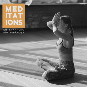 Linderung bei Schlaflosigkeit (Beruhigende Musik)