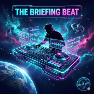 The Briefing Beat – April 9, 2026