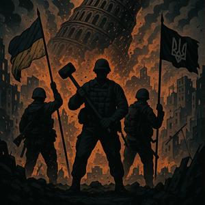 Впаде Вавілон
