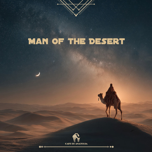 Man of the Desert