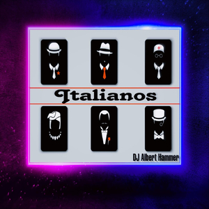 Italianos (Afrobeat)
