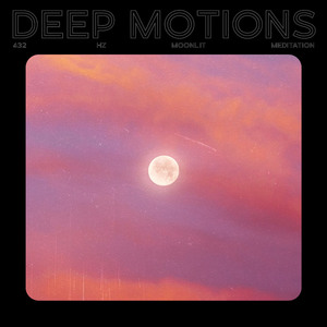 432 Hz Moonlit Meditation
