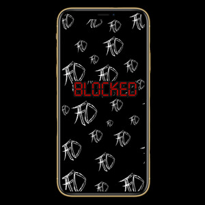 Blocked
