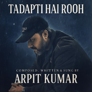 Tadapti Hai Rooh
