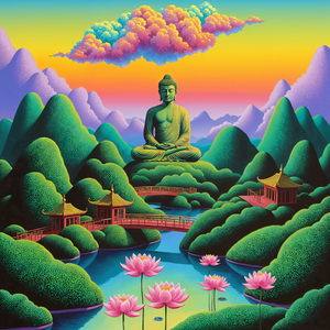 The Art of Doing Nothing