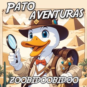 Pato aventuras (Instrumental)