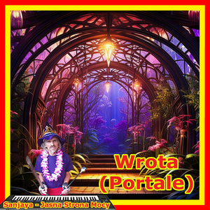 Wrota (Portale)