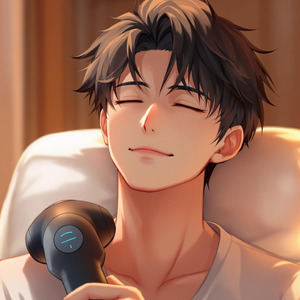 ハンディー・ファンク・ショック