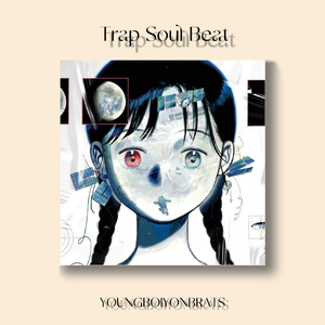 [Free] Trap Soul TypeBeat-"faces"
