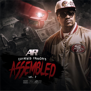 Stand Firm (feat. San Quinn & Hermanata)