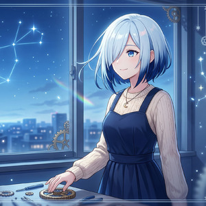 星屑のギルド