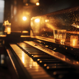 Golden Rhodes (Slowed)