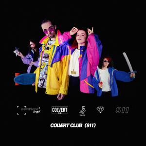 Colvert Club (911)
