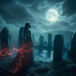 Камни шепчут