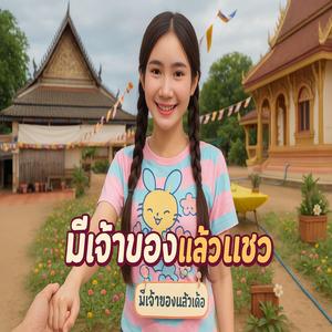 มีเจ้าของแล้วอย่าแซว