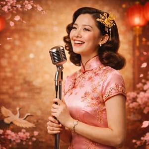 花之歌 (Huā Zhī Gē) เพลงแห่งดอกไม้