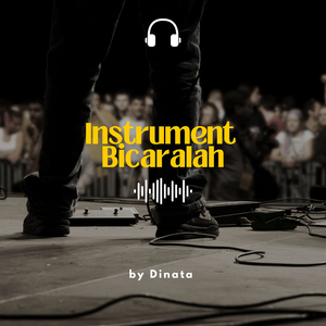 Instrument Bicaralah