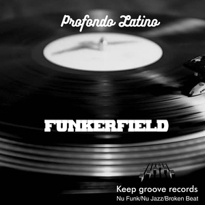 Blues Deep Inside (Mix Version)