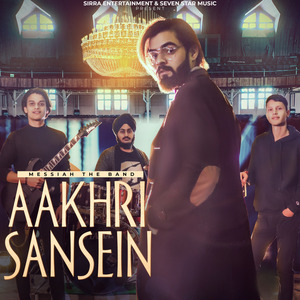 Aakhri Sansein