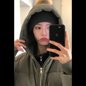 TREESH (여자 AI COVER)