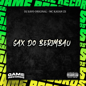 Sax Do Berimbau