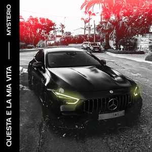 Questa e la mia vita