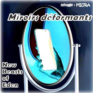 Miroirs déformants