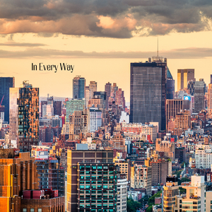 In Every Way