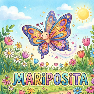 Mariposita (Tropical)