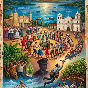 Nicaragua