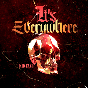 It's Everywhere (Radio Edit)