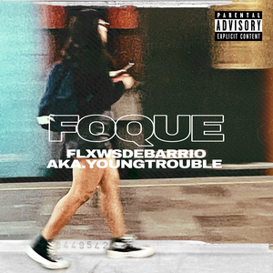 Foque