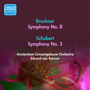 Symphony No. 8 in C Minor, WAB 108 (ed. R. Haas from 1887 and 1890 versions):II. Scherzo: Allegro moderato - Langsam