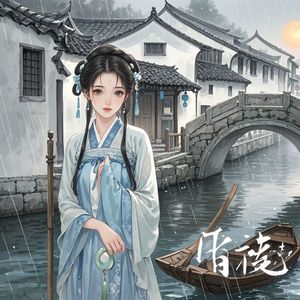 雨佩_can