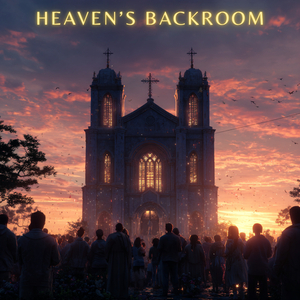 Heaven's Backroom