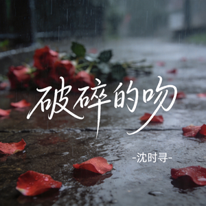 破碎的吻