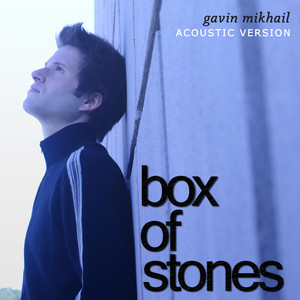 Box Of Stones (Benjamin Francis Leftwich Cover - Instrumental)