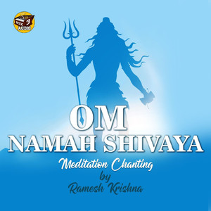 Om Namah Shivaya