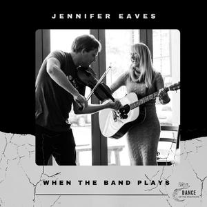 When the band plays (feat. James Hall, James van Minnen & Jonny Blundell)