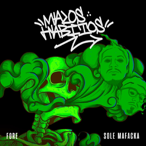 Malos Habitos (feat. Fore)