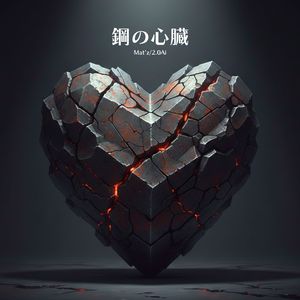 鋼の心臓