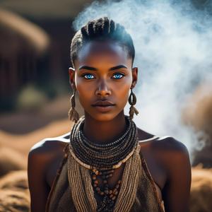 S A U T I | Deep Minimal | Tribal