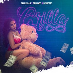 Grilla (feat. Drelindo & Mangel Den6este)