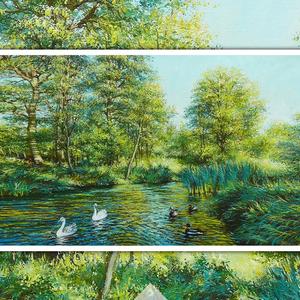 吴金黛-Forest Rhapsody（秋刀鱼Saury remix）