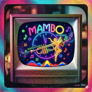 Mambo Till Midnight
