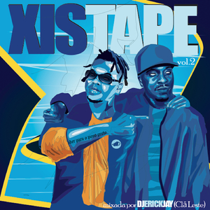 X I S Tape, Vol. 2