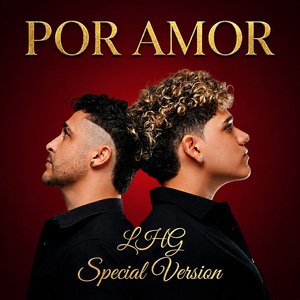 Por Amor (Special Version)