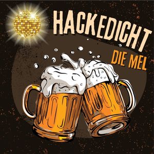 Hackedicht
