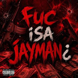 Fuc isa jayman (feat. Sdg tank, Slimeytino & Luhspida)