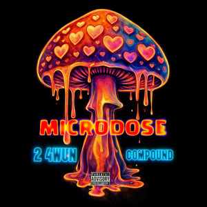 Microdose (feat.Compound)